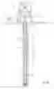 Fig. 10 - Cable link for a wellbore telemetry system