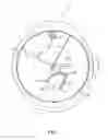 Fig. 02 - Display device for timepiece, movement, and timepiece