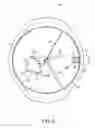 Fig. 07 - Display device for timepiece, movement, and timepiece