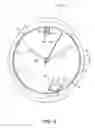 Fig. 09 - Display device for timepiece, movement, and timepiece