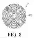 Fig. 09 - TIMEPIECE DIAL AND TIMEPIECE