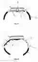 Fig. 04 - Self-Locking Expansion Device For a Watch