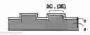 Fig. 01 - Information recording medium having substrate with microscopic pattern and reproducing apparatus therefor