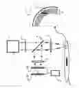 Fig. 01 - Spot Size Focus Error Detection For Multiple Beam Optical Scanning Device
