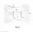 Fig. 06 - Spot Size Focus Error Detection For Multiple Beam Optical Scanning Device