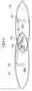 Fig. 07 - Enhanced coexistence beacon protocol (ECBP) for precise intercell synchronization of overlapping wireless base stations