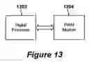 Fig. 17 - Apparatus and method for generating push-pull pulse width modulation signals