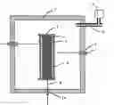 Fig. 01 - Apparatus and process for generating nuclear heat