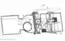 Fig. 01 - Handoff methods and assemblies for refueling a nuclear reactor