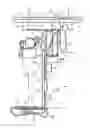 Fig. 01 - Stand for an X-ray system