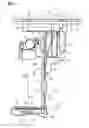 Fig. 02 - Stand for an X-ray system