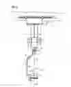 Fig. 03 - Stand for an X-ray system