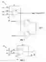 Fig. 08 - Methods and apparatus for low voltage control of a subscriber line interface circuit
