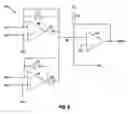 Fig. 09 - Methods and apparatus for low voltage control of a subscriber line interface circuit