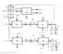 Fig. 01 - Audio amplifier circuit and electronic apparatus including the same