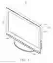 Fig. 02 - Display device with sound module