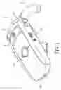 Fig. 02 - Slidable bluetooth earphone structure
