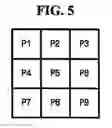 Fig. 07 - Apparatus and method of measuring distance using structured light