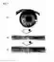 Fig. 06 - IRIS IMAGE DATA PROCESSING FOR USE WITH IRIS RECOGNITION SYSTEM