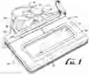 Fig. 02 - Fingerprint reader combination