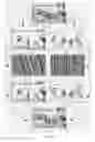 Fig. 07 - Banknotes with a printed security image that can be detected with one-dimensional signal processing