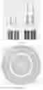 Fig. 14 - Banknotes with a printed security image that can be detected with one-dimensional signal processing