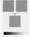 Fig. 19 - Banknotes with a printed security image that can be detected with one-dimensional signal processing