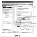 Fig. 12 - Method and Apparatus for Managing Data-Analysis Parts in a Word Processor Application