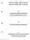 Fig. 01 - Gaussian noise rejection with directional variance capabilities for use in image processing