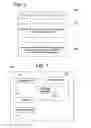Fig. 04 - Method and system for nano-encoding and decoding information related to printed texts and images on paper and other surfaces
