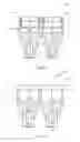 Fig. 08 - Optical transmitting and receiving module holder and optical module