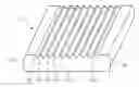 Fig. 01 - Optical fiber array substrate