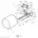Fig. 02 - Apparatus for removal of packaging material from a big bale