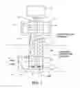 Fig. 02 - Centrifugal Pump With Screw Pump Accelerator and Reverse Flow Vane
