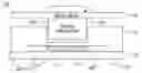 Fig. 01 - Heat transfer device in a rotating structure