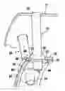 Fig. 01 - Compressor with centripetal air takeoff
