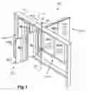 Fig. 02 - CROSS FLUID-FLOW AXIS TURBINE