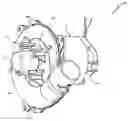 Fig. 01 - Fan-motor assembly