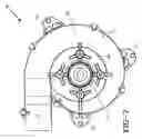 Fig. 08 - Fan-motor assembly