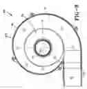 Fig. 09 - Fan-motor assembly