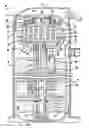 Fig. 01 - Thermally compensated scroll machine