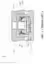 Fig. 02 - SEALING STRUCTURE AND PACKING ELEMENT THEREOF