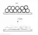 Fig. 02 - Method for manufacturing cubic copper or copper oxide nanoparticles