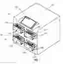 Fig. 02 - Instrument for cassette for sample preparation
