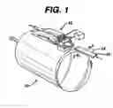 Fig. 02 - CASSETTE AND DELIVERY SYSTEM