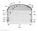Fig. 01 - Reactor with jet impingment heat transfer