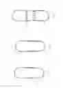 Fig. 03 - Two-part capsule to accept pharmaceutical preparations for powder inhalers