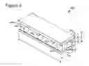 Fig. 07 - Compactable mold for forming building blocks
