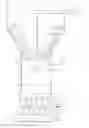 Fig. 09 - DOUGH DIVIDER