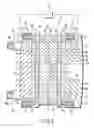 Fig. 07 - Clamping device and injection molding machine provided with clamping device
